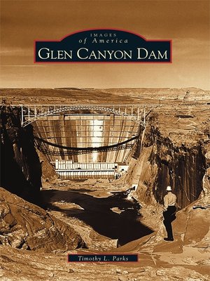 cover image of Glen Canyon Dam